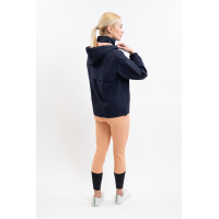 Chaqueta Harcour Jiva mujer Marino Azul marino
