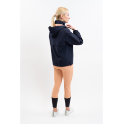 Chaqueta Harcour Jiva mujer Marino Azul marino