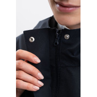 Chaqueta Impermeable Harcour Priska mujer Marino Azul marino