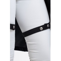 Chaqueta Impermeable Harcour Priska mujer Marino Azul marino Chaqueta Impermeable Harcour Priska mujer Marino Azul marino