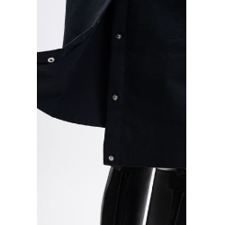 Chaqueta Impermeable Harcour Priska mujer Marino Azul marino Chaqueta Impermeable Harcour Priska mujer Marino Azul marino