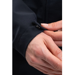 Chaqueta Impermeable Harcour Priska mujer Marino Azul marino Chaqueta Impermeable Harcour Priska mujer Marino Azul marino