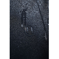 Chaqueta impermeable Harcour Prisko hombre Marino Azul marino