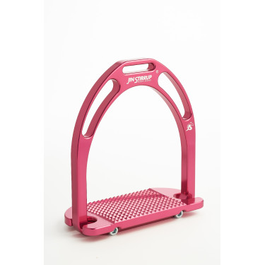 Estribos JIN STIRRUP Estribos JIN STIRRUP