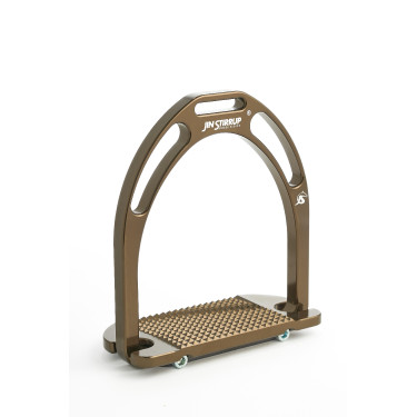 Estribos JIN STIRRUP Estribos JIN STIRRUP