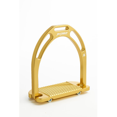 Estribos JIN STIRRUP Estribos JIN STIRRUP