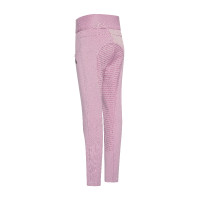 Leggings de equitación Imperial Riding Tessy Light para niños Bailarina Rosa