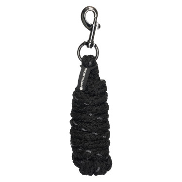 Cuerda de amarre Imperial Riding Deluxe con mosquetón simple