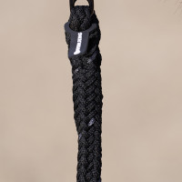 Cuerda de amarre Imperial Riding Deluxe con mosquetón simple Bailarina Violeta