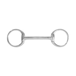 Filete recto anillos D Horze