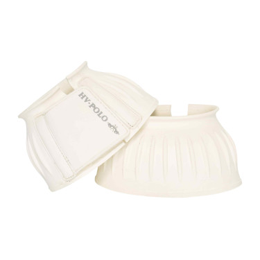 Campanas HV Polo Essential Blanco
