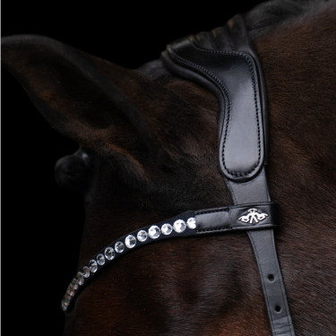 Brida sin bocado HV Polo Legacy Brida sin bocado HV Polo Legacy