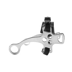 Hackamore de cuero Horze Hackamore de cuero Horze