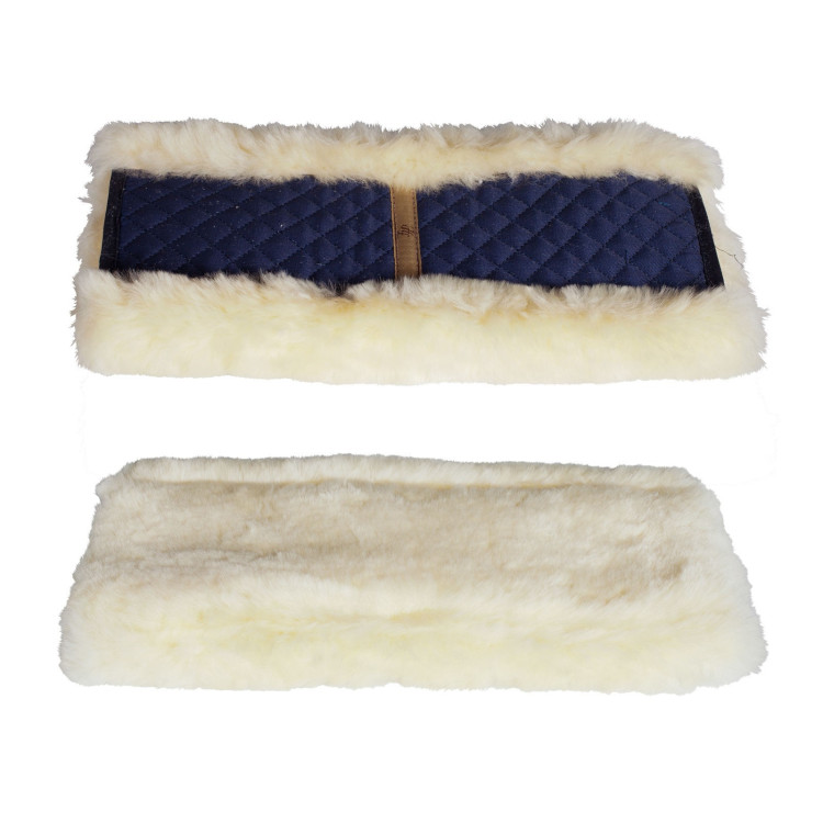 Funda corta para cincha Harleigh Horze