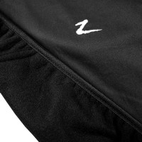 Protección para silla polar Horze Negro