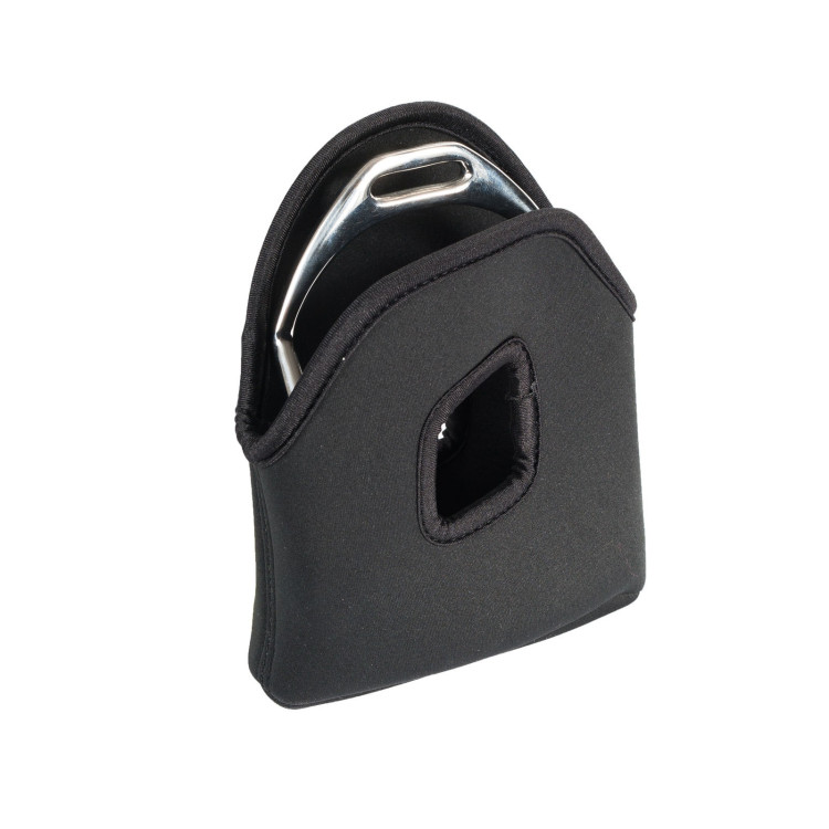 Funda para estribos Horze - neopreno
