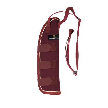 Protector de cola acolchado e impermeable Equestro Protector de cola acolchado e impermeable Equestro