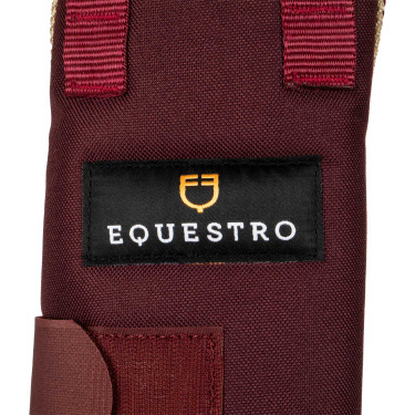 Protector de cola acolchado e impermeable Equestro Protector de cola acolchado e impermeable Equestro