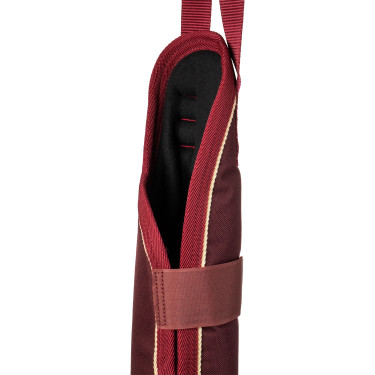 Protector de cola acolchado e impermeable Equestro Protector de cola acolchado e impermeable Equestro