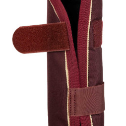 Protector de cola acolchado e impermeable Equestro Protector de cola acolchado e impermeable Equestro