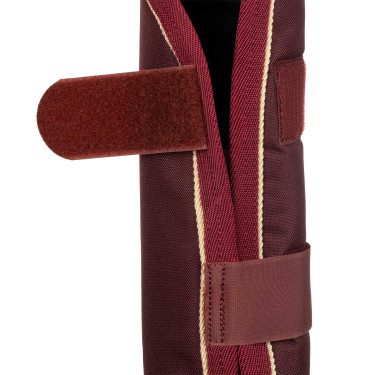 Protector de cola acolchado e impermeable Equestro Protector de cola acolchado e impermeable Equestro