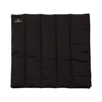 Subvendas de algodón pequeñas por 4 Equestro Negro Subvendas de algodón pequeñas por 4 Equestro Negro
