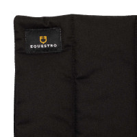 Subvendas de algodón pequeñas por 4 Equestro Negro Subvendas de algodón pequeñas por 4 Equestro Negro