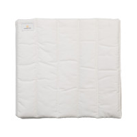 Subvendas de algodón pequeñas por 4 Equestro Marino Azul marino Subvendas de algodón pequeñas por 4 Equestro Marino Azul marino