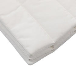 Subvendas de algodón pequeñas por 4 Equestro Blanco