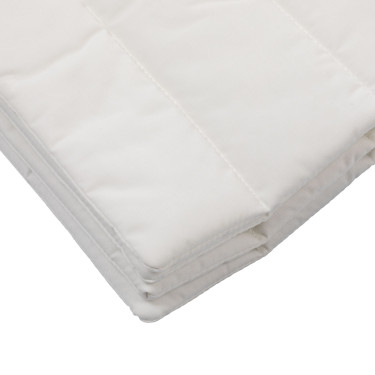 Subvendas de algodón pequeñas por 4 Equestro Blanco