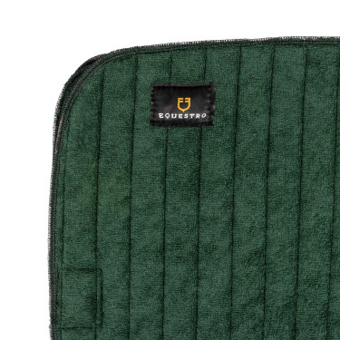 Subbandas de esponja por 4 Equestro Caza verde