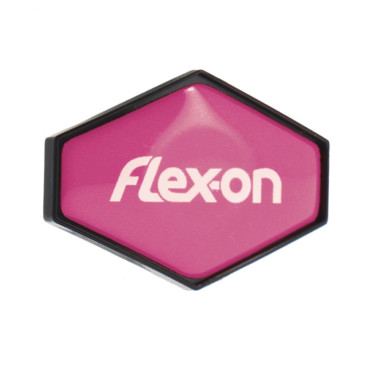 Pegatinas Flex-on Casco Armet Rosa