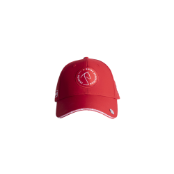 Gorra Harcour Zhil Swiss Equestrian Friends