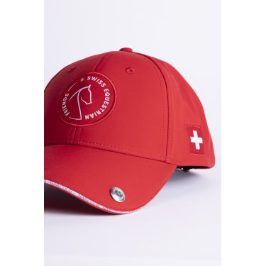 Gorra Harcour Zhil Swiss Equestrian Friends Gorra Harcour Zhil Swiss Equestrian Friends