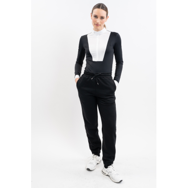 Pantalón de chándal Harcour Aria mujer Pantalón de chándal Harcour Aria mujer