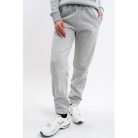 Pantalón de chándal Harcour Aria mujer Gris