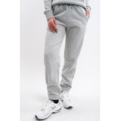 Pantalón de chándal Harcour Aria mujer Gris