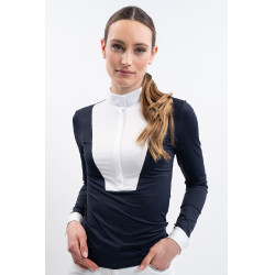 Polo de competición Harcour Stella mujer