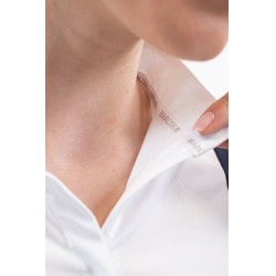 Polo de competición Harcour Stella mujer Marino Azul marino Polo de competición Harcour Stella mujer Marino Azul marino