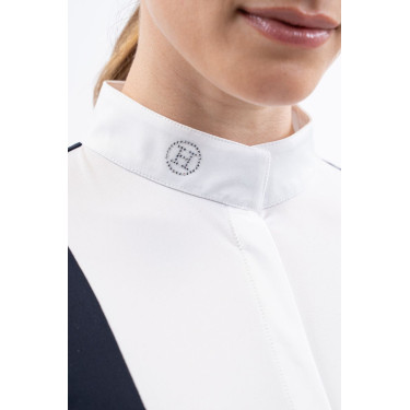 Polo de competición Harcour Stella mujer Polo de competición Harcour Stella mujer