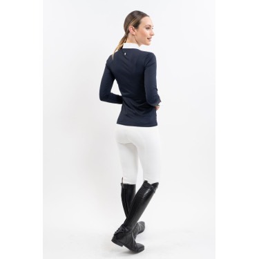 Polo de competición Harcour Stella mujer Polo de competición Harcour Stella mujer