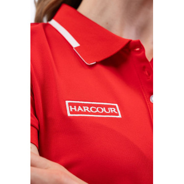 Polo Harcour Douve mujer Swiss Equestrian Friends Polo Harcour Douve mujer Swiss Equestrian Friends