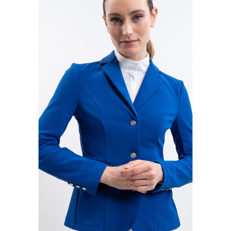 Chaqueta de concurso Harcour Aura mujer