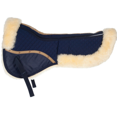 Salvadorso Harleigh Horze Peacoat azul oscuro