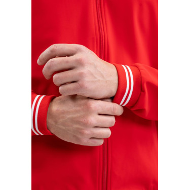 Chaqueta Harcour Menthue Unisex Swiss Equestrian Friends Chaqueta Harcour Menthue Unisex Swiss Equestrian Friends