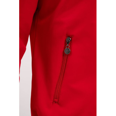 Chaqueta Harcour Menthue Unisex Swiss Equestrian Friends Chaqueta Harcour Menthue Unisex Swiss Equestrian Friends