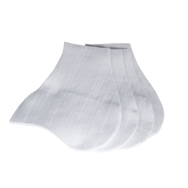 Pads para salvadorso Horze Pads para salvadorso Horze