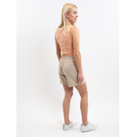 Camiseta sin mangas Harcour Tazam mujer Albacoque Naranja Camiseta sin mangas Harcour Tazam mujer Albacoque Naranja