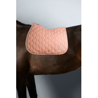 Alfombra Harcour Sirnali Albacoque Naranja