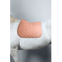 Alfombra Harcour Sirnali Albacoque Naranja